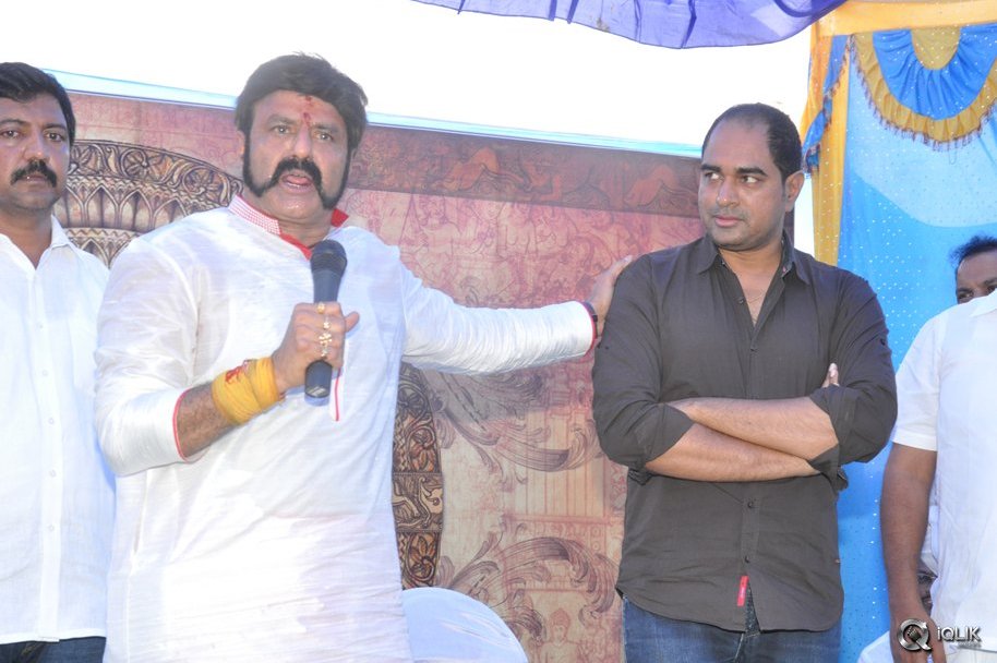 Gautamiputra-Satakarni-Movie-Announcement-Photos